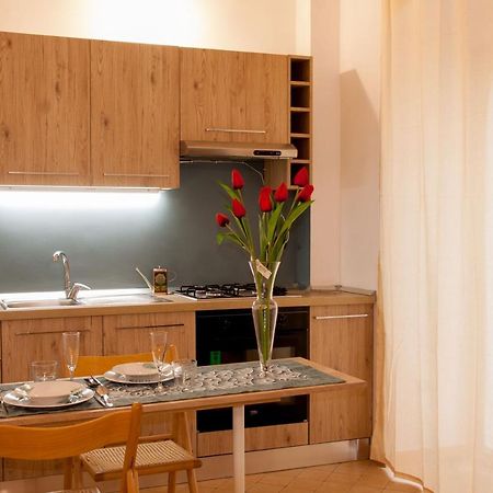 Amore Se-Wooden Apartments โคราโต ภายนอก รูปภาพ